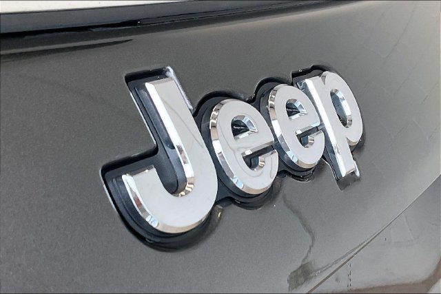 Thumbnail: 2019 Jeep Compass - 7