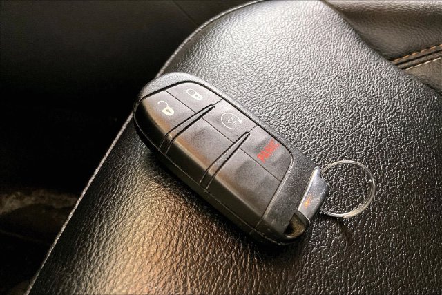 Thumbnail: 2019 Jeep Compass - 19
