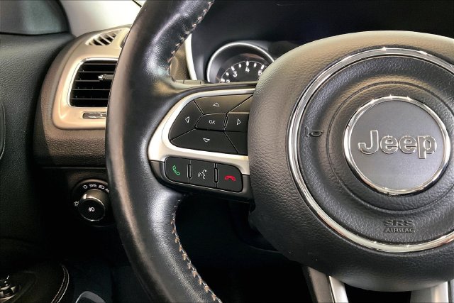 Thumbnail: 2019 Jeep Compass - 26