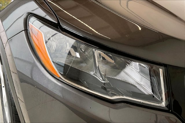 Thumbnail: 2019 Jeep Compass - 31