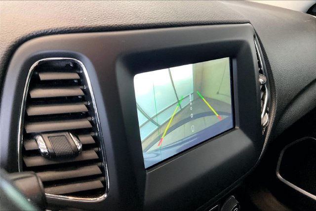 Thumbnail: 2019 Jeep Compass - 28