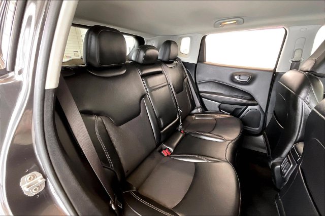 Thumbnail: 2019 Jeep Compass - 25