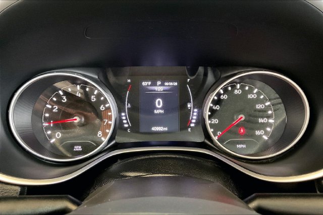 Thumbnail: 2019 Jeep Compass - 17