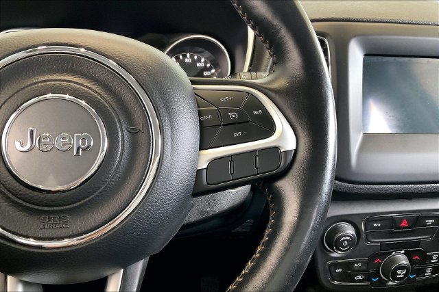 Thumbnail: 2019 Jeep Compass - 27