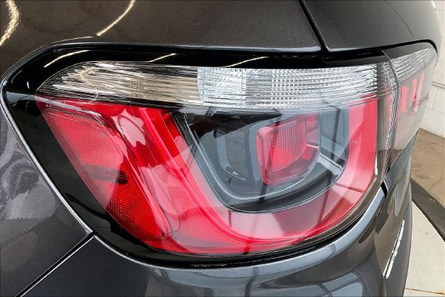 Thumbnail: 2019 Jeep Compass - 32