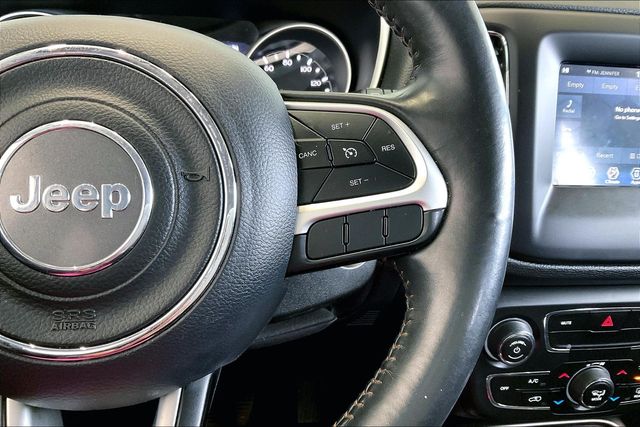 Thumbnail: 2019 Jeep Compass - 26