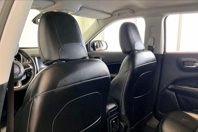 Thumbnail: 2019 Jeep Compass - 12
