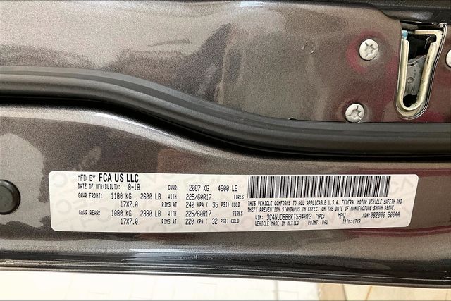 Thumbnail: 2019 Jeep Compass - 19