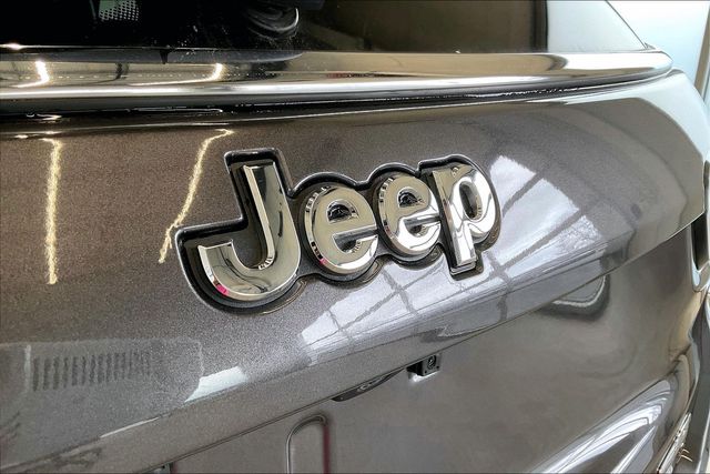 Thumbnail: 2019 Jeep Compass - 7