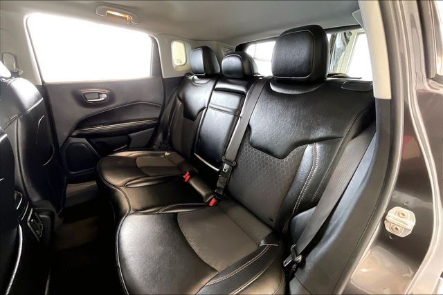 Thumbnail: 2019 Jeep Compass - 20