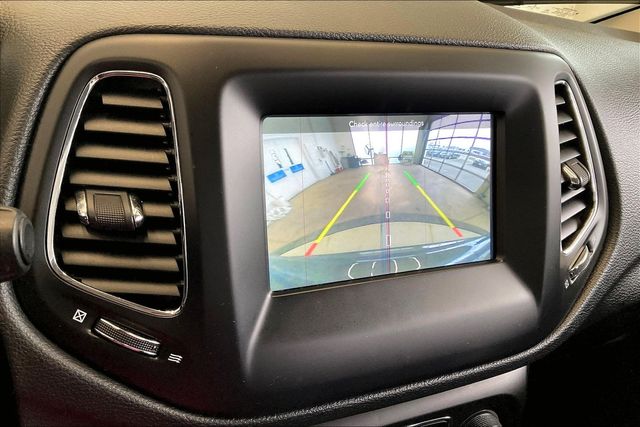 Thumbnail: 2019 Jeep Compass - 27