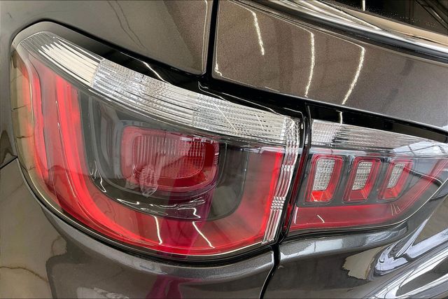 Thumbnail: 2019 Jeep Compass - 31