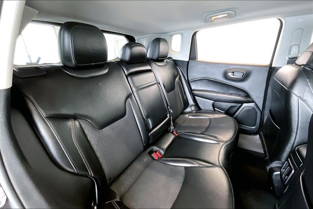 Thumbnail: 2019 Jeep Compass - 24