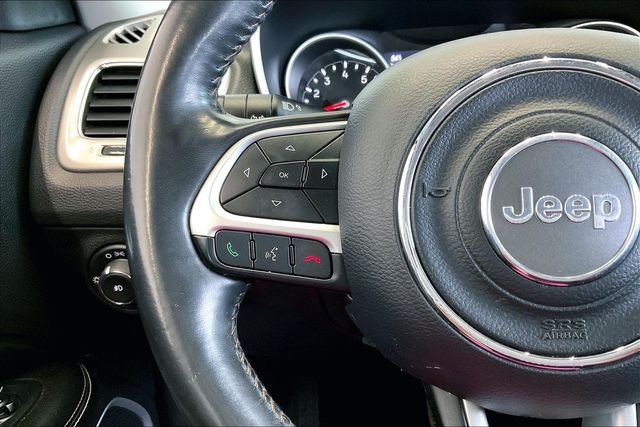 Thumbnail: 2019 Jeep Compass - 25