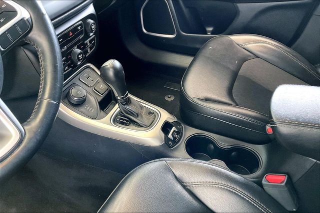 Thumbnail: 2019 Jeep Compass - 15