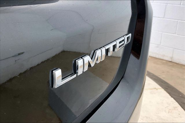 Thumbnail: 2018 Jeep Compass - 7
