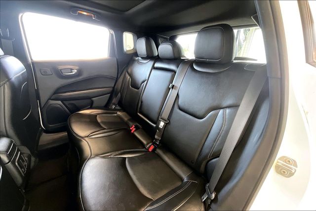 Thumbnail: 2020 Jeep Compass - 20