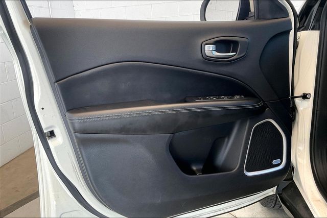 Thumbnail: 2020 Jeep Compass - 27