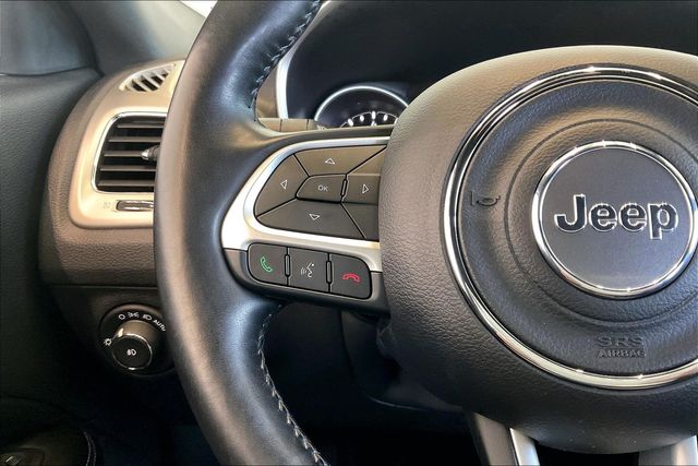 Thumbnail: 2020 Jeep Compass - 24
