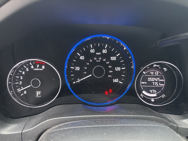 Thumbnail: 2020 Honda HR-V - 11