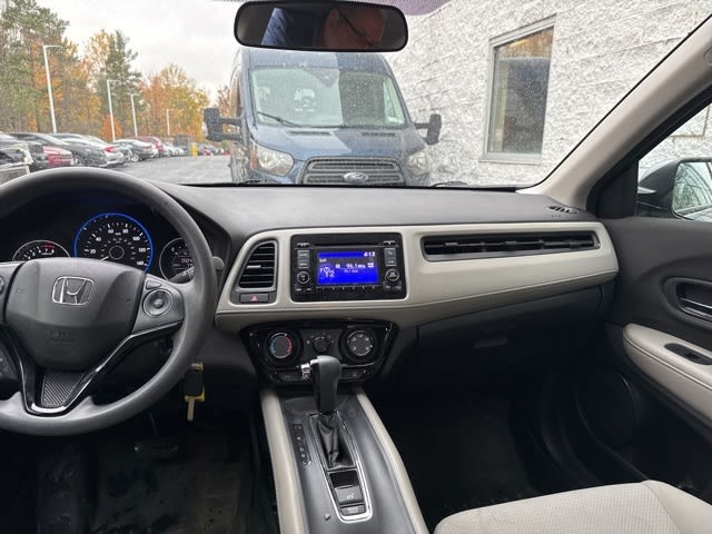 Thumbnail: 2020 Honda HR-V - 7