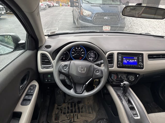 Thumbnail: 2020 Honda HR-V - 2