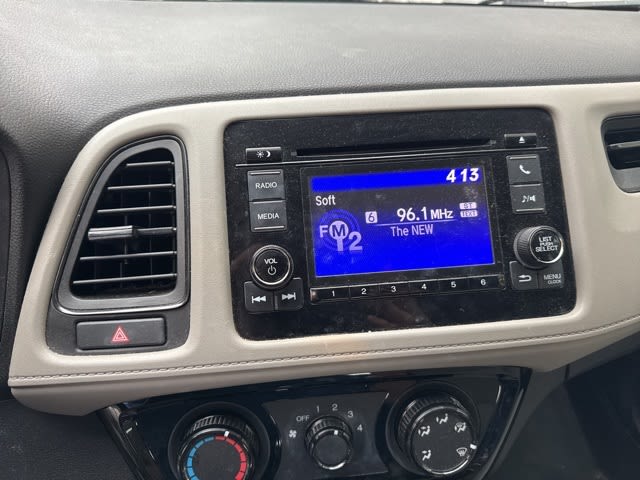 Thumbnail: 2020 Honda HR-V - 10