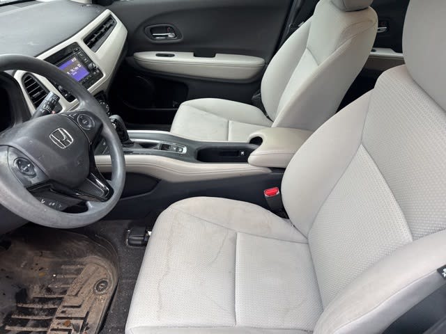 Thumbnail: 2020 Honda HR-V - 8