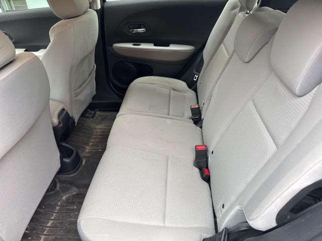 Thumbnail: 2020 Honda HR-V - 9