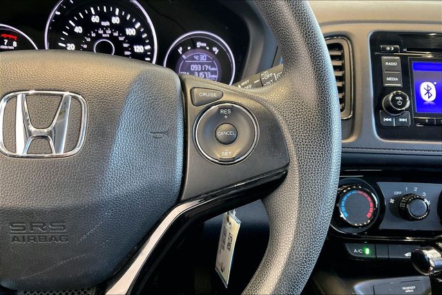 Thumbnail: 2020 Honda HR-V - 26