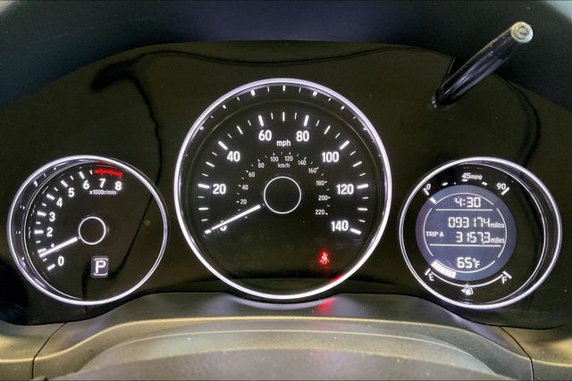 Thumbnail: 2020 Honda HR-V - 17