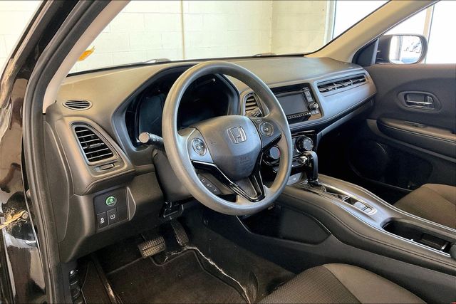 Thumbnail: 2020 Honda HR-V - 2