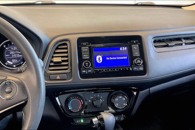 Thumbnail: 2020 Honda HR-V - 15