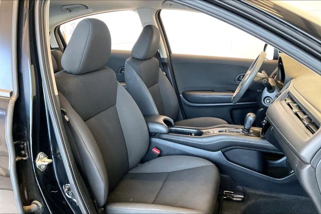 Thumbnail: 2020 Honda HR-V - 21