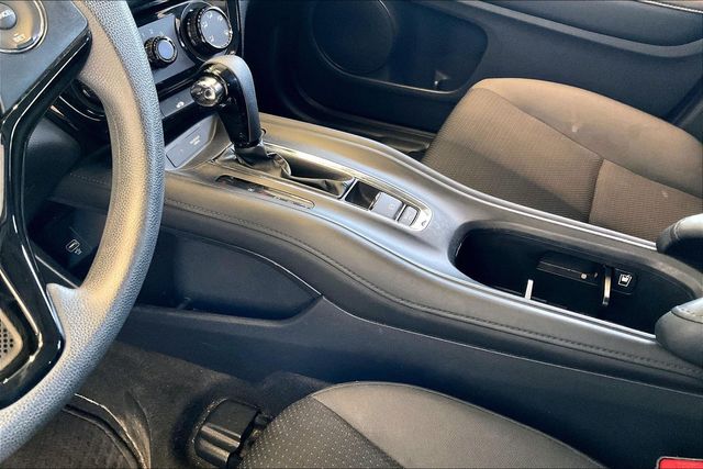 Thumbnail: 2020 Honda HR-V - 16