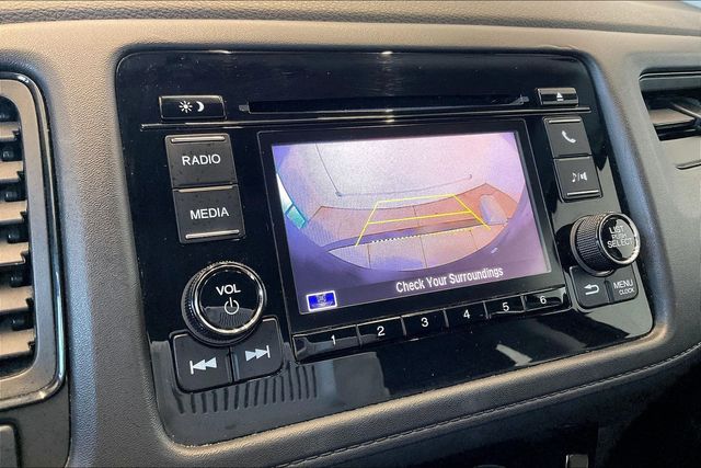 Thumbnail: 2020 Honda HR-V - 27