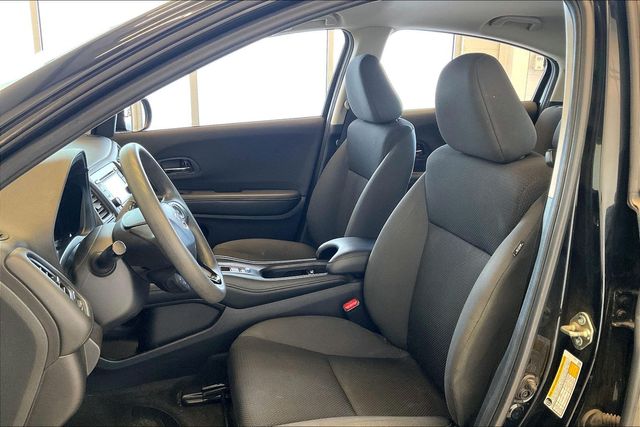 Thumbnail: 2020 Honda HR-V - 10