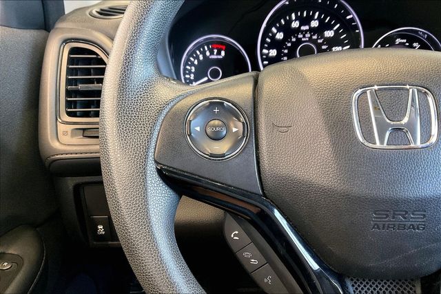 Thumbnail: 2020 Honda HR-V - 25
