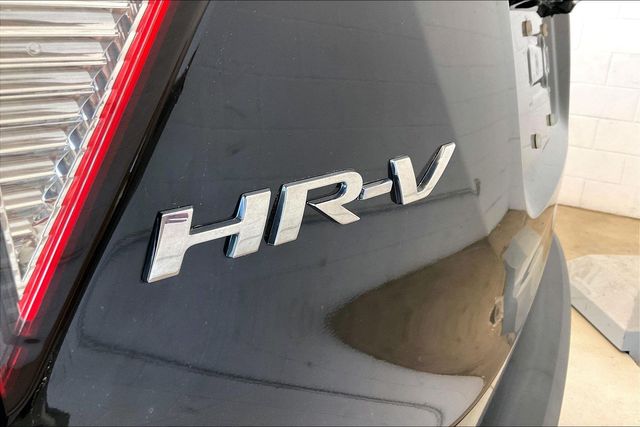 Thumbnail: 2020 Honda HR-V - 33