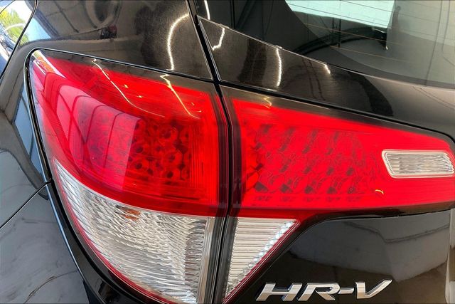 Thumbnail: 2020 Honda HR-V - 31