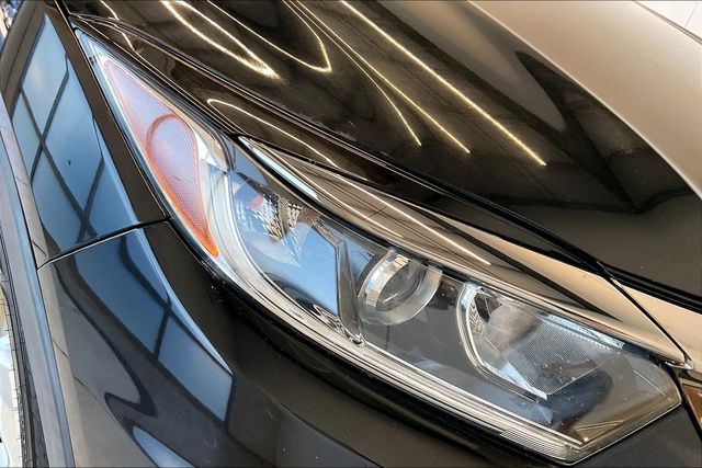 Thumbnail: 2020 Honda HR-V - 30