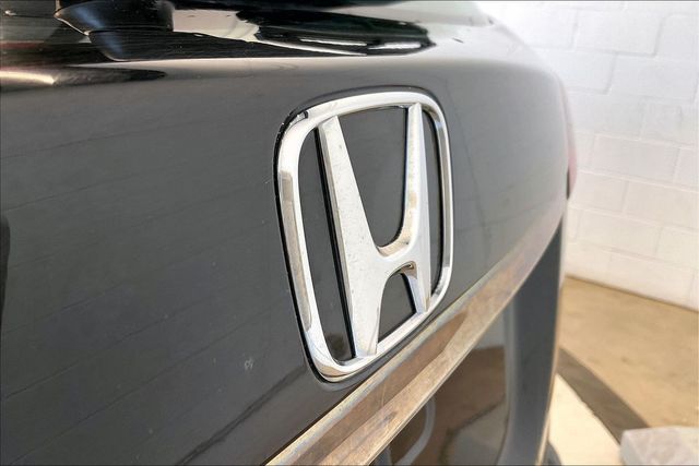 Thumbnail: 2020 Honda HR-V - 7