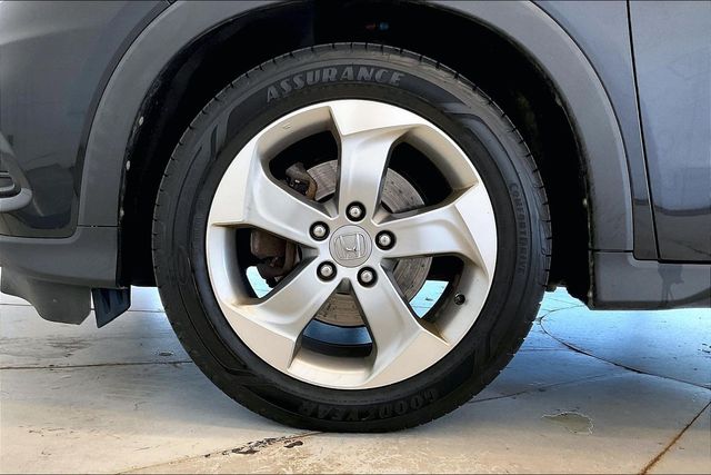 Thumbnail: 2020 Honda HR-V - 8