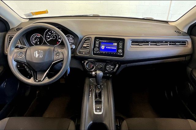 Thumbnail: 2020 Honda HR-V - 9