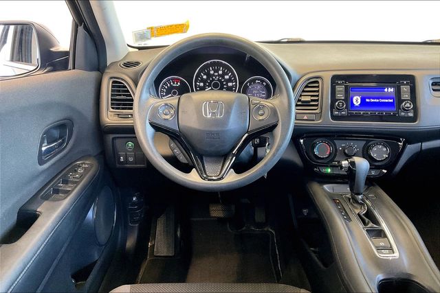 Thumbnail: 2020 Honda HR-V - 13