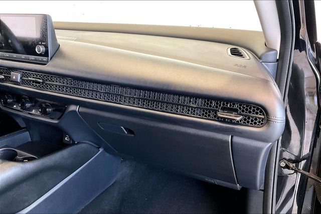 Thumbnail: 2023 Honda HR-V - 25