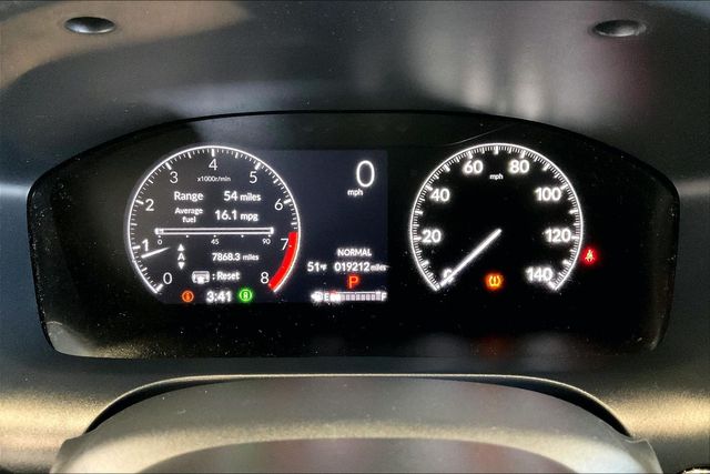 Thumbnail: 2023 Honda HR-V - 17