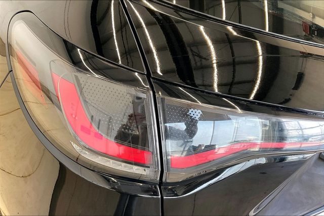 Thumbnail: 2023 Honda HR-V - 33