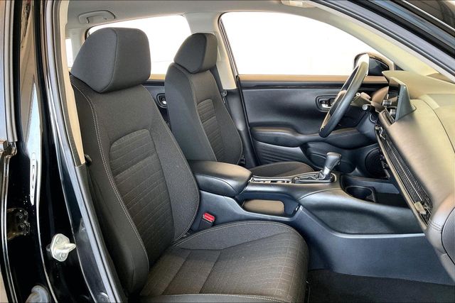 Thumbnail: 2023 Honda HR-V - 12