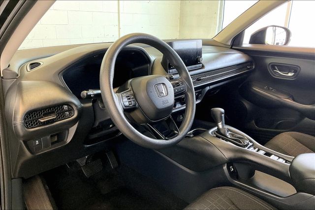 Thumbnail: 2023 Honda HR-V - 2